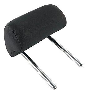 Encosto Cabeça Lateral Banco Tras. Vw T Cross 2020 1.0