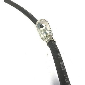 Flexível De Freio Dianteiro Honda Wr-v 2018