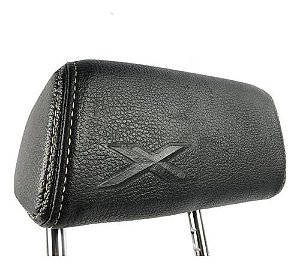 Encosto Cabeça Banco Bmw X4 2015 2.0 28i Traseiro