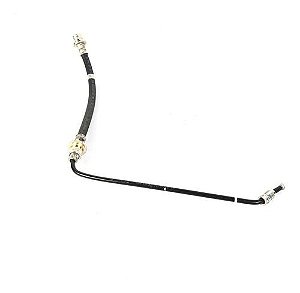 Flexível De Freio Traseiro Esquerdo Honda Wr-v 2018