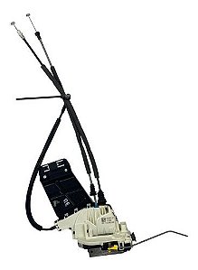 Fechadura Porta Dianteira Esquerda Fiat Toro 2020 52139902