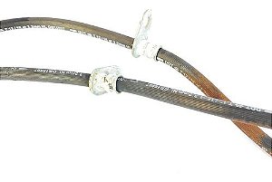 Flexível Dianteiro Honda Civic G10 Touring 2017