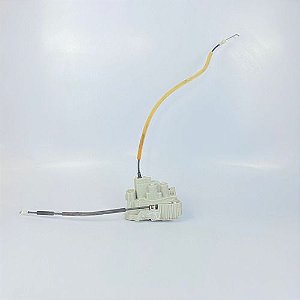 Fechadura Porta Traseira Direita Fiat Bravo 2012 1.8