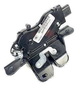 Fechadura Tampa Traseiro Jeep Compass 2018 Flex 68289677ab