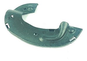 Acab Dobradiça Tras. Esq Peugeot 3008 12 1.6 Thp 9687926280