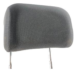 Encosto Cabeça Lateral Banco Tras. Vw T Cross 2020 1.0