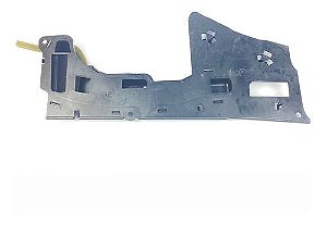 Acab Inferior Esq Painel Peugeot 3008 Thp 12 1.6 9685074477