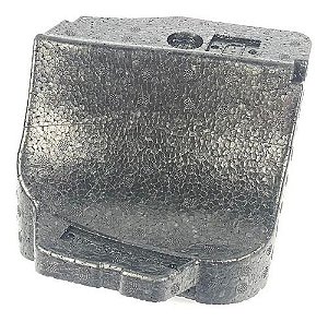 Acab Isopor Peugeot 3008 2012 1.6 Thp 9671139580