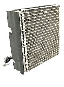 Evaporador Água Quente Ford Fiesta 2011 1.6