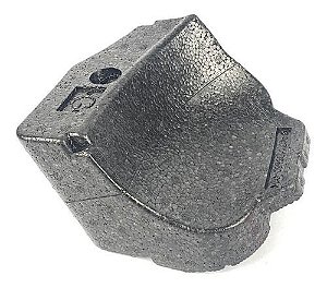 Acab Isopor Peugeot 3008 2012 1.6 Thp 967113968000