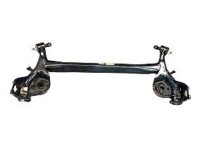 Eixo Traseiro Gm Sonic Ltz 2013