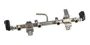 Flauta Bico Injetor Jeep Compass 2018 Flex 2.0 05281564aa