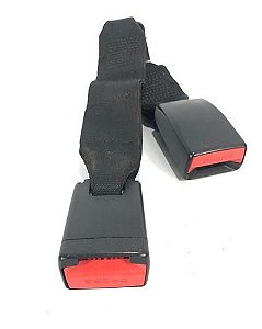 Engate Cinto Segurança Traseira Esquerda Bmw 320i 2013