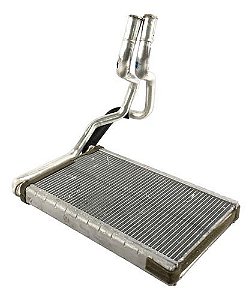 Evaporador Ar Quente Ford Edge 2016 2017 2018 3.5 V6