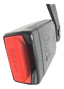 Engate Cinto Segurança Traseiro Bmw 320i 2016 2.0 7375445