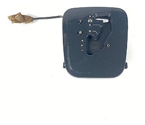 Acab Seletora Marcha Peugeot 3008 2012 1.6 Thp 96720973ze