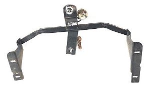 Engate Reboque Vw Up 2017 1.0