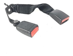 Engate Cinto Segurança Traseiro Bmw 320i 2016 2.0 7375446