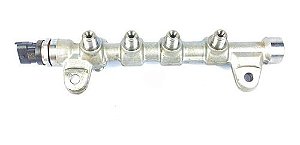 Flauta Bico Injetor Jeep Compass Diesel 2017 55272135