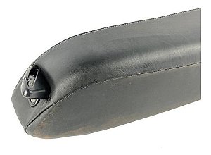 Acabamento Banco Traseiro Esquerdo Nissan Sentra 2016