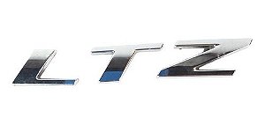 Emblema Original (ltz) Gm Sonic 2013
