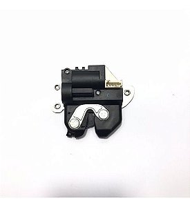 Fechadura Superior Tras Fiat Toro Freedom Flex 1.8 2021