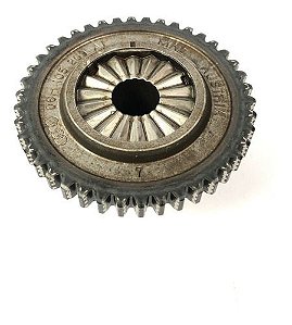 Engrenagem Virabrequim Vw Jetta Tsi 2.0 2012 06h105209at