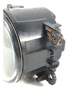 Farol De Milha Ford Focus 2014 2.0 89210094
