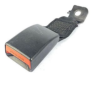 Engate Cinto Traseiro Esquerdo Bmw 328i 2014