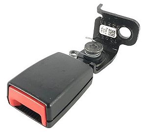 Engate Cinto Traseiro Esquerdo Bmw X4 2015 2.0 28i