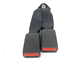 Engate Cinto De Segurança Central Gm S10 2017 2.5 52020810