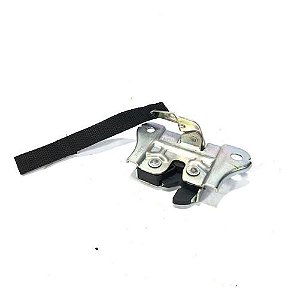 Fechadura Tampa Traseira Fiat Toro Freedom Flex 1.8 2021