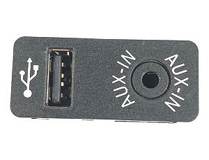 Entrada Usb Auxiliar Bmw 320i 2016 922924603