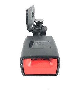 Engate Cinto De Segurança Tras. Gm Cruze 2015 Ltz 13354870