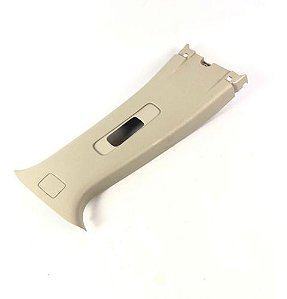 Acabamento Coluna Cinto Direito Nissan Sentra 2015 2.0