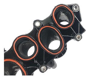 Entrada Duto Coletor Vw Amarok 2022 2023 3.0 V6 059129765