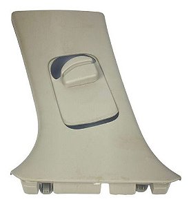 Acab. Coluna Cinto Esq. Peugeot 3008 2012 Thp 1.6 9674338777