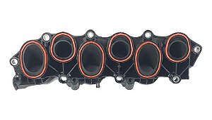 Entrada Duto Coletor Vw Amarok 2022 2023 3.0 V6 059129765