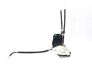 Fechadura Traseira Esquerda Fiat Toro Freedom Flex 1.8 2020