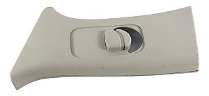 Acab. Coluna Cinto Esq. Peugeot 3008 2014 Thp 1.6 9674338777