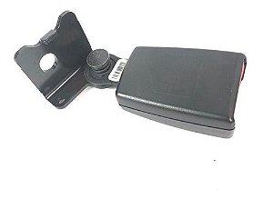 Engate Cinto De Segurança Traseiro Gm Sonic 2013 Ltz