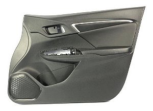 Forro Porta Dianteira Direita Honda Wr-v 2018