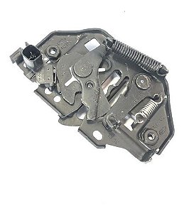 Fechadura Capô Dianteiro Ford Ecosport 2019 1.5
