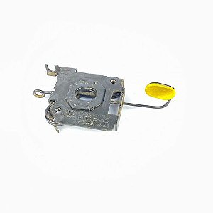 Fechadura Capô Dianteiro Ford Fiesta 2011 1.6