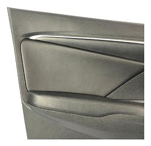 Forro Porta Dianteira Esquerda Honda Wr-v 2018