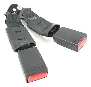 Engate Cinto Segurança Tras. Gm Tracker 2017 1.4 42469727