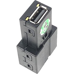 Entrada Usb Vw Tiguan 2019 2.0 350 Tsi 5u0035726