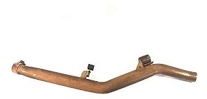 Escape Intermediário Bmw 320i 2016 2.0