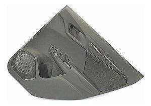 Forro Porta Traseiro Direito Honda Fit 2015 1.5