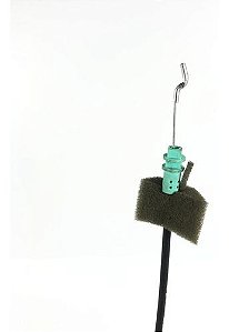 Fechadura Dianteira Esquerda Ford Fiesta 2010